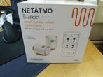 Netatmo Starter Kit, Minder dan 30 cm, Overige typen, Nieuw, Minder dan 60 cm