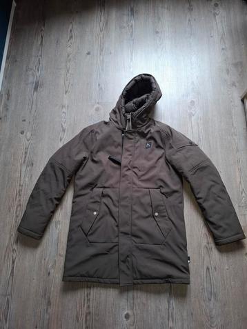 Chasin heren winterjas beschikbaar voor biedingen