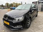 Volkswagen Polo 1.2 TSI Comfortline, Gebruikt, Euro 6, 4 cilinders, Zwart