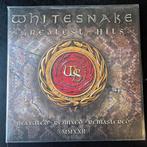 Whitesnake Greatest Hits 2LP - Revisited - Remixed, Ophalen of Verzenden, Zo goed als nieuw