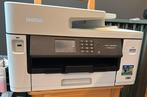 Brother a3 a4 printer mfc j53400dw, Computers en Software, Printers, Ophalen, Kopieren, BROTHER, All-in-one