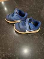 Nike sneakers maat 21 donker blauw, Schoenen, Ophalen of Verzenden, Zo goed als nieuw, Nike