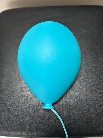 Ikea Drömminge kinderkamer ballon wandlamp beschikbaar voor biedingen