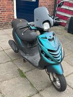 Piaggio zip 50cc 4t, Ophalen, Gebruikt, Zip, Benzine
