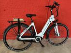 Fietshokje Beverwijk: Amslod Aston elektrische damesfiets, Niet ingevuld, Ophalen of Verzenden, 50 tot 53 cm, Niet ingevuld