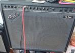Fender Twin buizen. 2x45W, Ophalen, Gebruikt