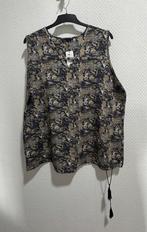 Top maat 50, Verzenden, Shirt of Top
