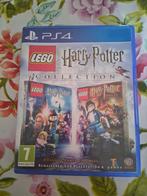 Spel Playstation 4: PS4 Lego Harry Potter Collection, 2 spelers, Zo goed als nieuw, Vanaf 7 jaar, Ophalen