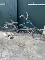 Chopper fiets, Ophalen of Verzenden, Gebruikt, Staal, Chopper