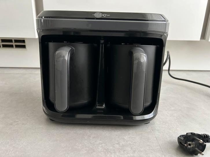Karaca koffiezetapparaat voor turks koffie, Witgoed en Apparatuur, Koffiezetapparaten, Zo goed als nieuw, Koffiemachine, Ophalen