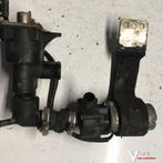 Mercedes W126   Kachelkraan, Gebruikt, -, -, Ophalen of Verzenden