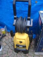 duro pro hogedrukreiniger 150 bar, Ophalen of Verzenden, Gebruikt, Elektrisch