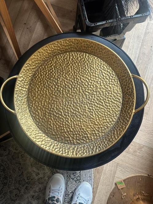 Nieuw! Dienblad Countryfield, Huis en Inrichting, Woonaccessoires | Dienbladen, Nieuw, Ophalen of Verzenden