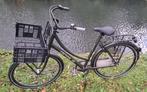 Nette donkergroene Cortina U4 Transport 28inch, Fietsen en Brommers, Fietsen | Dames | Damesfietsen, Versnellingen, 56 cm of meer