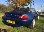 BMW Z3 2.2 I Roadster 2001 Wide Body, 2171 cc, 65 €/maand, Achterwielaandrijving, Stoelverwarming