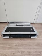 Rexer gitaar en bas draadloos systeem in flightcase, Muziek en Instrumenten, Ophalen of Verzenden, Gebruikt