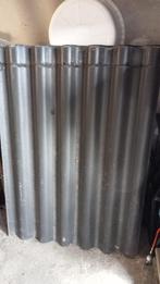 cementvezel golfplaten, Ophalen, Overige materialen, 10 tot 15 m², Zo goed als nieuw