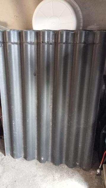 cementvezel golfplaten  beschikbaar voor biedingen