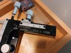 Vintage Specimen Driver CT-12 – Made in USSR (1974), Ophalen of Verzenden, Zo goed als nieuw, Minder dan 400x, Onderdelen of Toebehoren