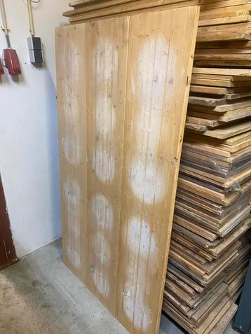 165x31x2 beschikbaar voor biedingen