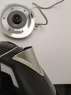 SMEG Waterkoker KLF04BLEU, Witgoed en Apparatuur, Waterkokers, Info@mystore.nl, 1 tot 2 liter, Nieuw, Bruggestraat 18