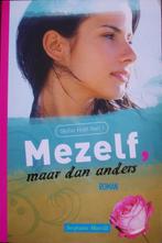 Stephanie Morrill - Mezelf, maar dan anders - deel I, Ophalen of Verzenden, Gelezen, Amerika