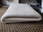 Gratis ikea sultan matras topper / 180 cm x 200 cm, Ophalen, Gebruikt, Tweepersoons, 180 cm