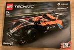 Lego technic 42169 nieuw, Ophalen of Verzenden, Nieuw, Complete set, Lego