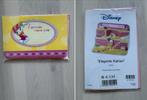 Disney verjaardagskaarten, wenskaarten, ansichtkaarten NIEUW, Ophalen of Verzenden, Nieuw