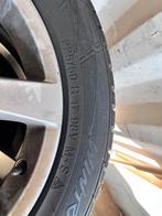 Volvo V70 (2015) Winterbanden op pandora velg - 225/50 R17, Auto-onderdelen, Banden en Velgen, Ophalen, Gebruikt, Banden en Velgen