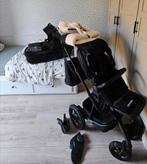 Kinderwagen Easywalker Harvey2 incl accessoires, Kinderen en Baby's, Kinderwagens en Combinaties, Zo goed als nieuw, Combiwagen