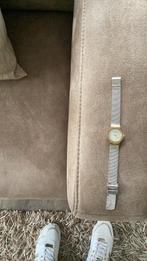 SKAGEN DAMES HORLOGE, Overige merken, Staal, Polshorloge, Ophalen of Verzenden