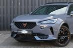 CUPRA Formentor 2.0 TSI 4DRIVE BEATS MEMORY PANO FULL LINK, Auto's, Cupra, Stof, Gebruikt, 4 cilinders, Vierwielaandrijving