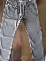 ZGAN CLASSIC DIESEL LARKEE REGULAR STRAIGHT JEANS SIZE 36/34, Ophalen of Verzenden, Zo goed als nieuw, Blauw, W36 - W38 (confectie 52/54)
