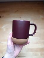 Koffiebeker to go. 400ml., Ophalen of Verzenden, Zo goed als nieuw, Overige stijlen, Kop(pen) en/of Schotel(s)