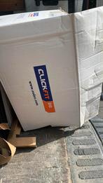 Clickfit EVO, Ophalen