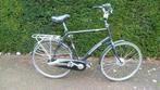 Batavus live herenfiets 61 cm., Ophalen, Gebruikt, Versnellingen, Batavus