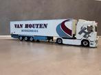 Wsi van houten, Hobby en Vrije tijd, Ophalen, Zo goed als nieuw, Bus of Vrachtwagen, Wsi