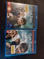 Blu ray, Cd's en Dvd's, Ophalen, Zo goed als nieuw