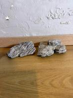 Aquarium stenen, Ophalen of Verzenden, Zo goed als nieuw