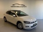 Volkswagen Polo 1.6 TDI PANO/PDC/LANE/CRUISE, Voorwielaandrijving, Gebruikt, Wit, Origineel Nederlands