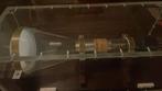 Kathode Tube Beeldbuis van TV uit 1932-33, Ophalen of Verzenden, Zo goed als nieuw, Philips