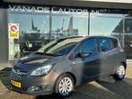 Opel Meriva 1.4 Turbo Cosmo Clima Cruise Bluetooth Trekhaak, Voorwielaandrijving, Stof, Gebruikt, 4 cilinders