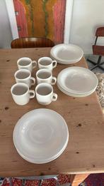 Iitala servies sjaraton, Ophalen, Overige stijlen