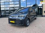 Toyota PROACE Electric Worker Challenger Extra Range Long L2, 136 pk, 2027 kg, Origineel Nederlands, Nieuw