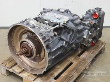 MAN Gearbox & Clutch Parts Versnellingsbak Traxon 12TX262 beschikbaar voor biedingen