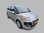 Citroen C3 Picasso 1.4 VTi Aura Airco, Cruise, NAP, Euro 5, Stof, Gebruikt, Origineel Nederlands