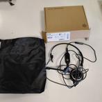 Sennheiser Headset SC 632 of SC 660 voor slechthorende, Ophalen, Gebruikt, Volumeregelaar, Sennheiser