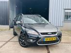 Ford Focus Wagon 1.8 Limited weinig km NAP 124000, Auto's, Ford, Airconditioning, Origineel Nederlands, Te koop, 5 stoelen