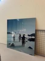 Canvas, Huis en Inrichting, Woonaccessoires | Wanddecoraties, Ophalen, Zo goed als nieuw